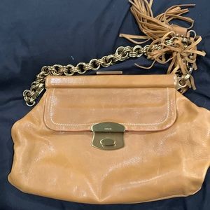 Prada purse